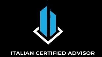 Italian Certified Advisor