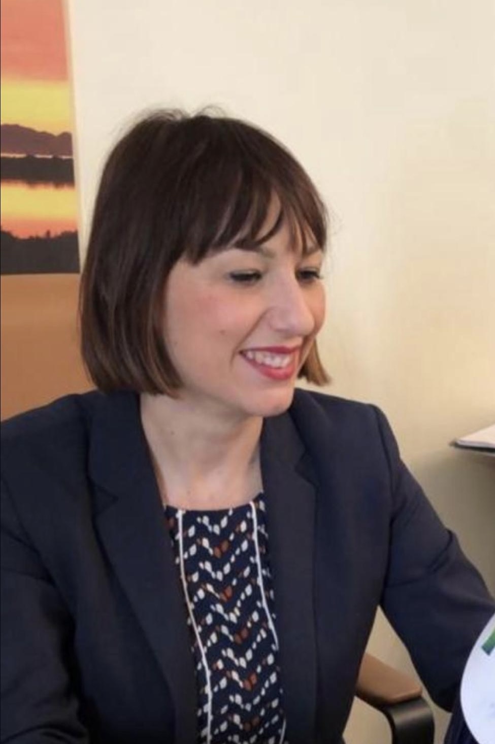 Avv. Daniela Ferrari