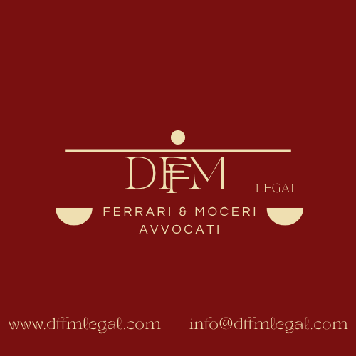 Logo DFFM Legal